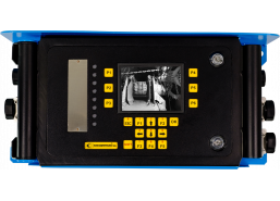 Monitor iskrobezpieczny MIP-15